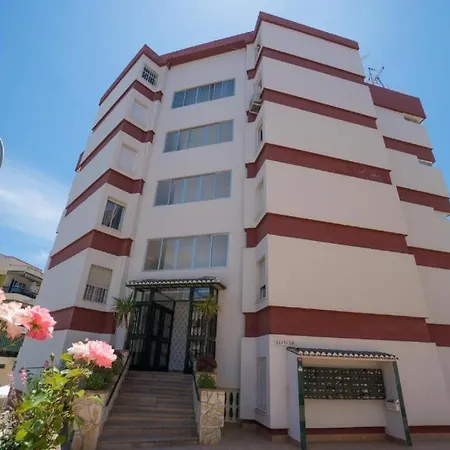 Vacacional En Nerja