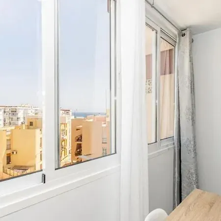 Vacacional En Apartment
