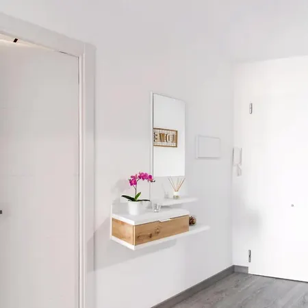 Apartment Vacacional En Nerja