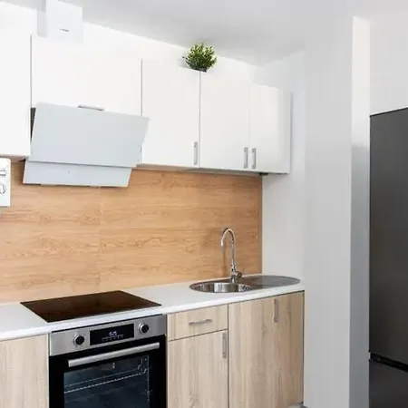 Vacacional En Apartment Nerja