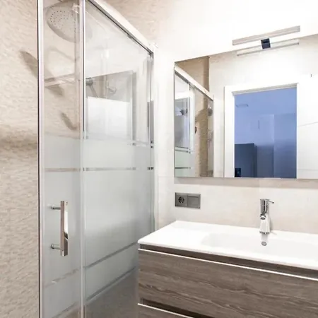 Vacacional En Apartment *