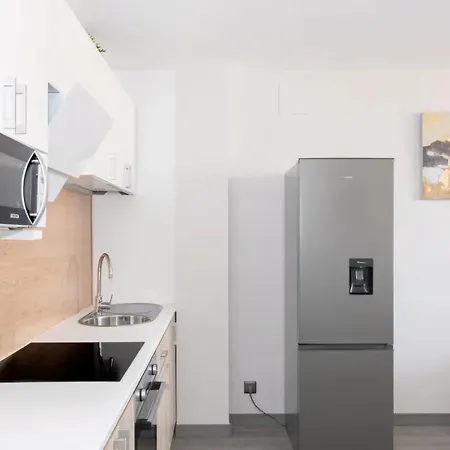 Apartment Vacacional En *