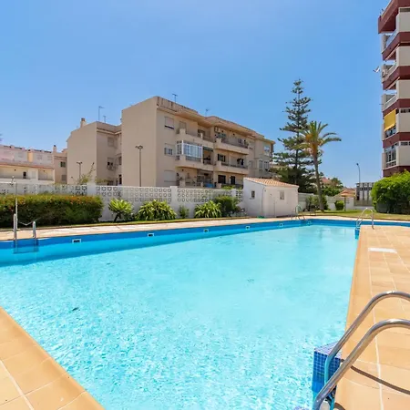 Apartment Vacacional En Nerja